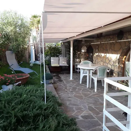 Casa In Collina 