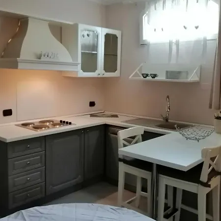 Casa In Collina 