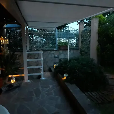 Tatil Evi Casa In Collina 
