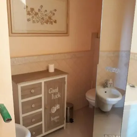 Casa In Collina 