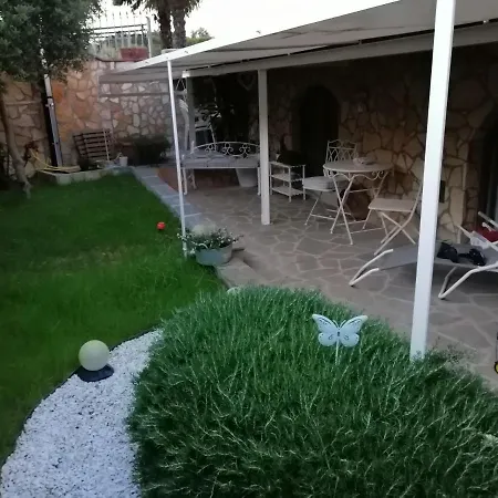 Casa In Collina 