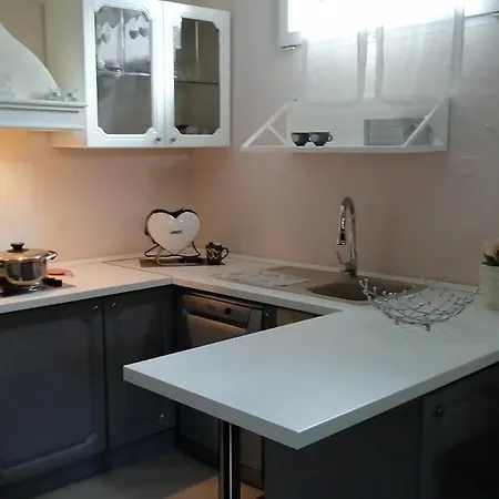 Сasa de vacaciones Casa In Collina 