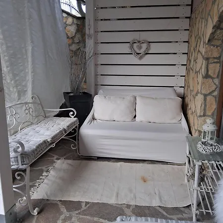 Casa In Collina La Farfalla *