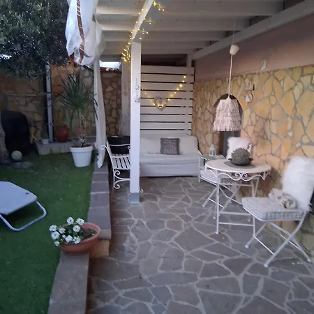 Casa In Collina 