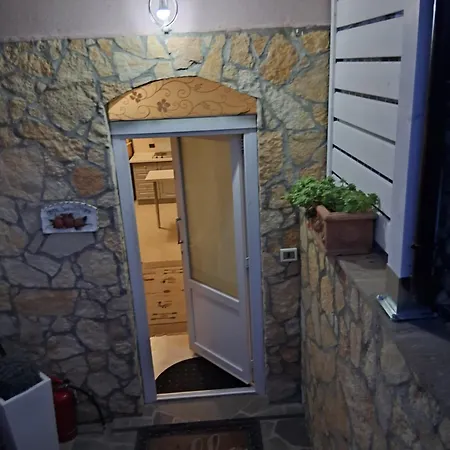 Casa In Collina 