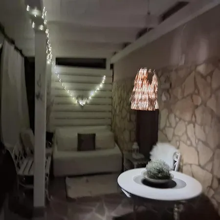 Casa In Collina 