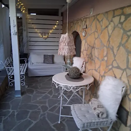 Casa In Collina 