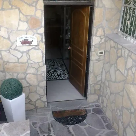 Сasa de vacaciones Casa In Collina 