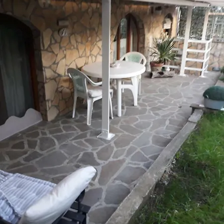 Casa In Collina 