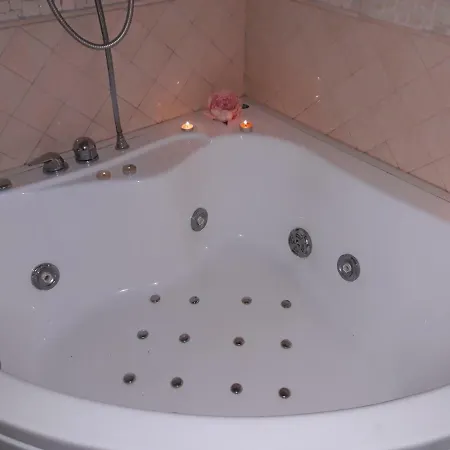 Сasa de vacaciones Casa In Collina 
