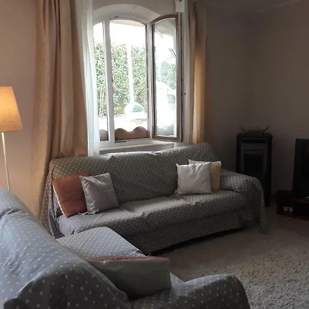 Casa In Collina 