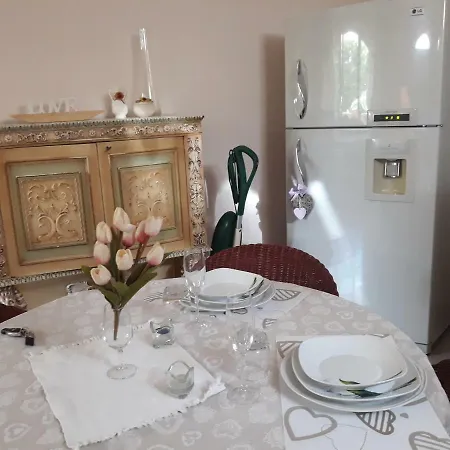 Casa In Collina 