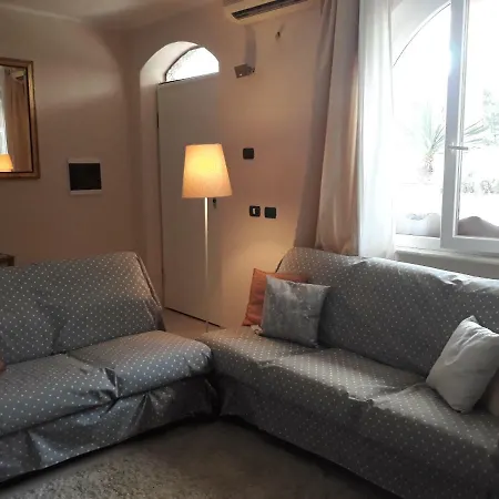 Casa In Collina 
